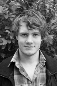 Sven Heijbel