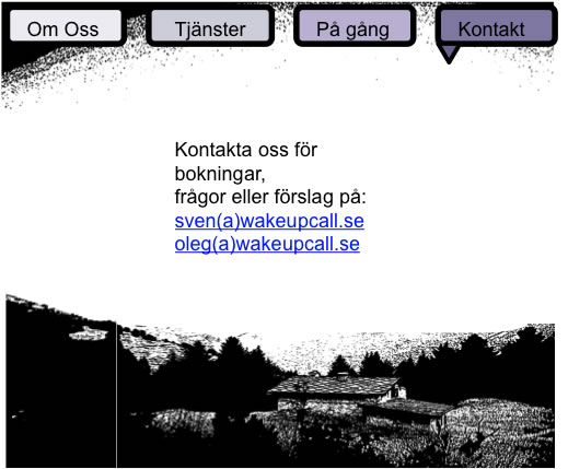 kontakt